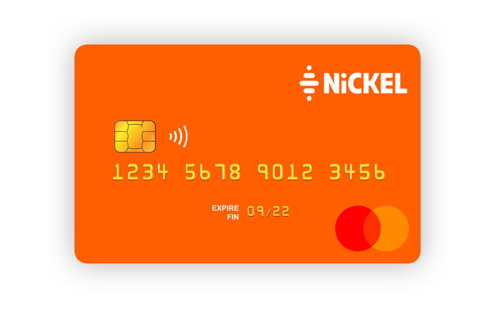 Nickel