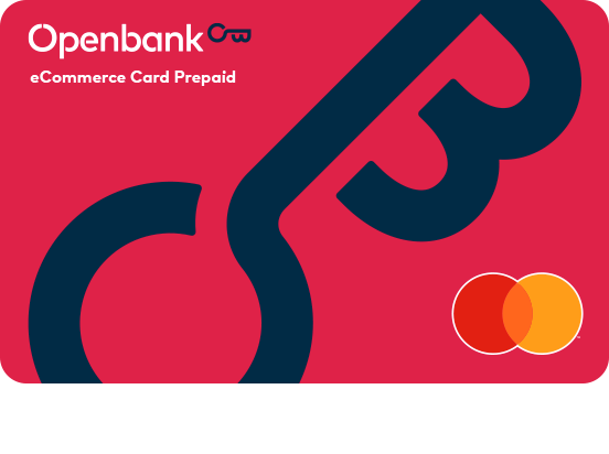 Openbank eCommerce Card