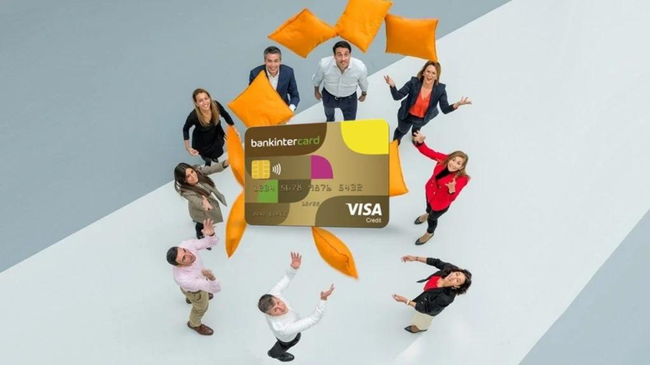 Bankintercard Gold: o cartão de crédito sem anuidade que enriquece as suas compras