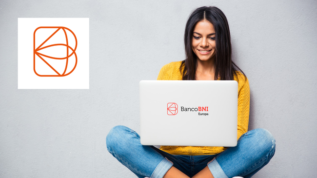 Um banco com os depósitos a prazo mais rentáveis em Portugal