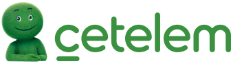 A Cetelem tem crédito pessoal, automóvel e consolidado de primeiro nível!