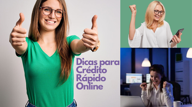 Crédito Rápido em Portugal: Tudo o que Precisa de Saber