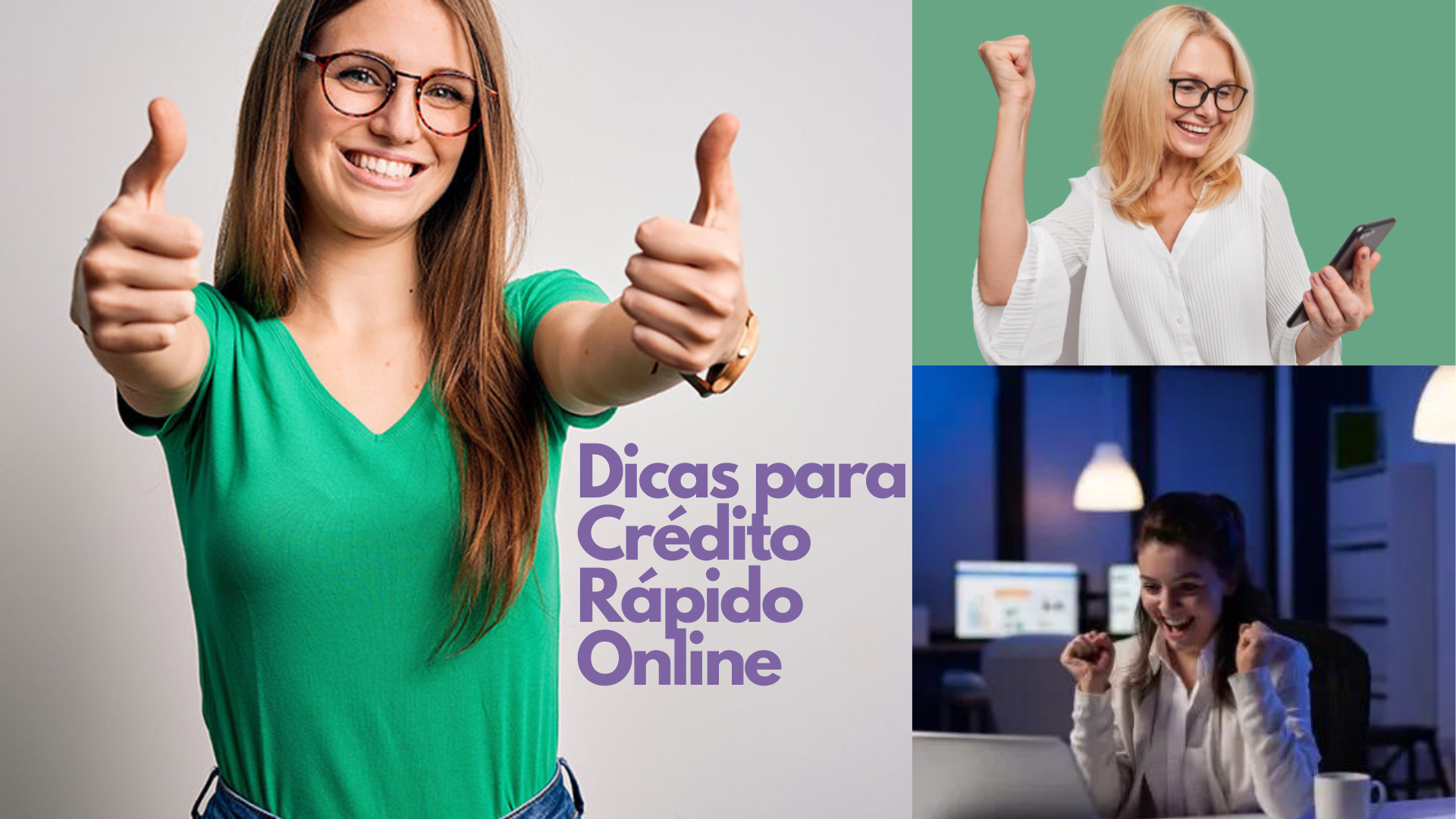 Crédito Rápido em Portugal: Tudo o que Precisa de Saber 