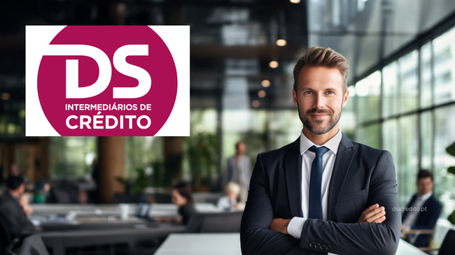 A DS Intermediários de Crédito conta com uma longa experiência a nível de empréstimos pessoais