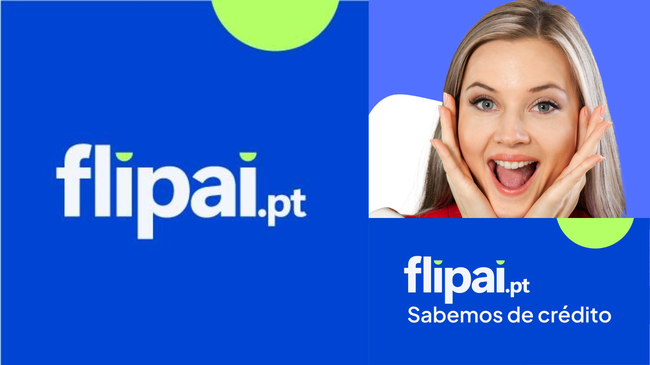 Flipai: Inovação e Eficiência em Crédito Habitacional