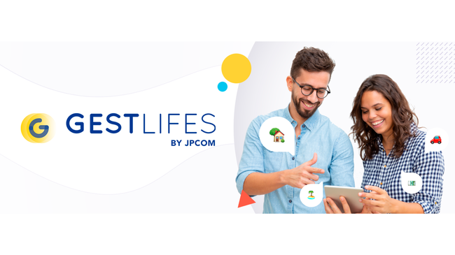 Soluções de Crédito Personalizadas e 100% Online com a Gestlifes
