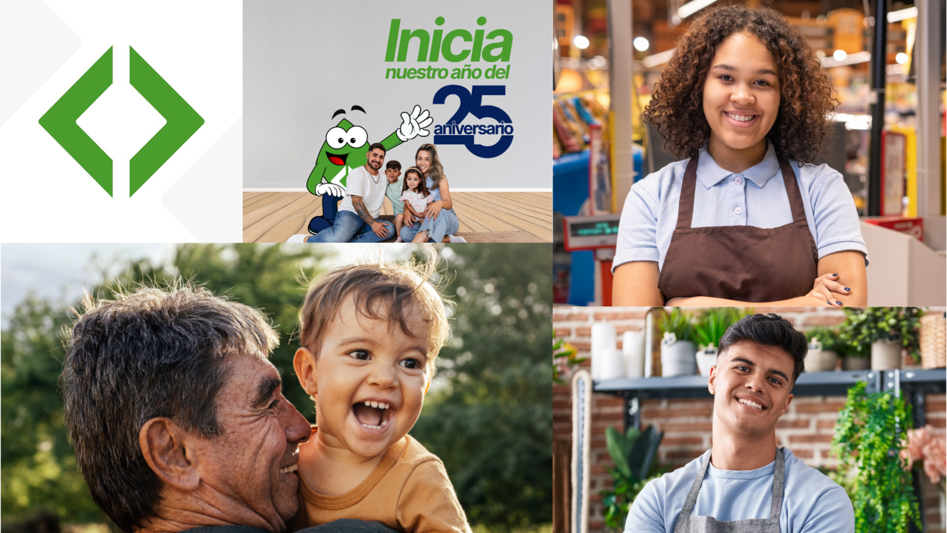 O Instacrédito aprova o seu crédito pessoal na hora