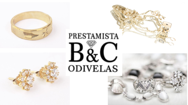 Ourivesaria Prestamista Barruncho e Chendo de Odivelas: Mais de 60 anos de Tradição e Confiança em Joalharia