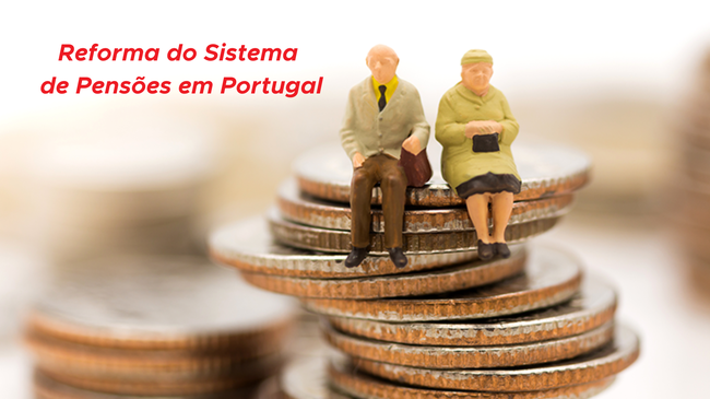 Envelhecimento da População e a Urgente Reforma do Sistema de Pensões em Portugal: Análise da Situação Atual e Desafios Futuros