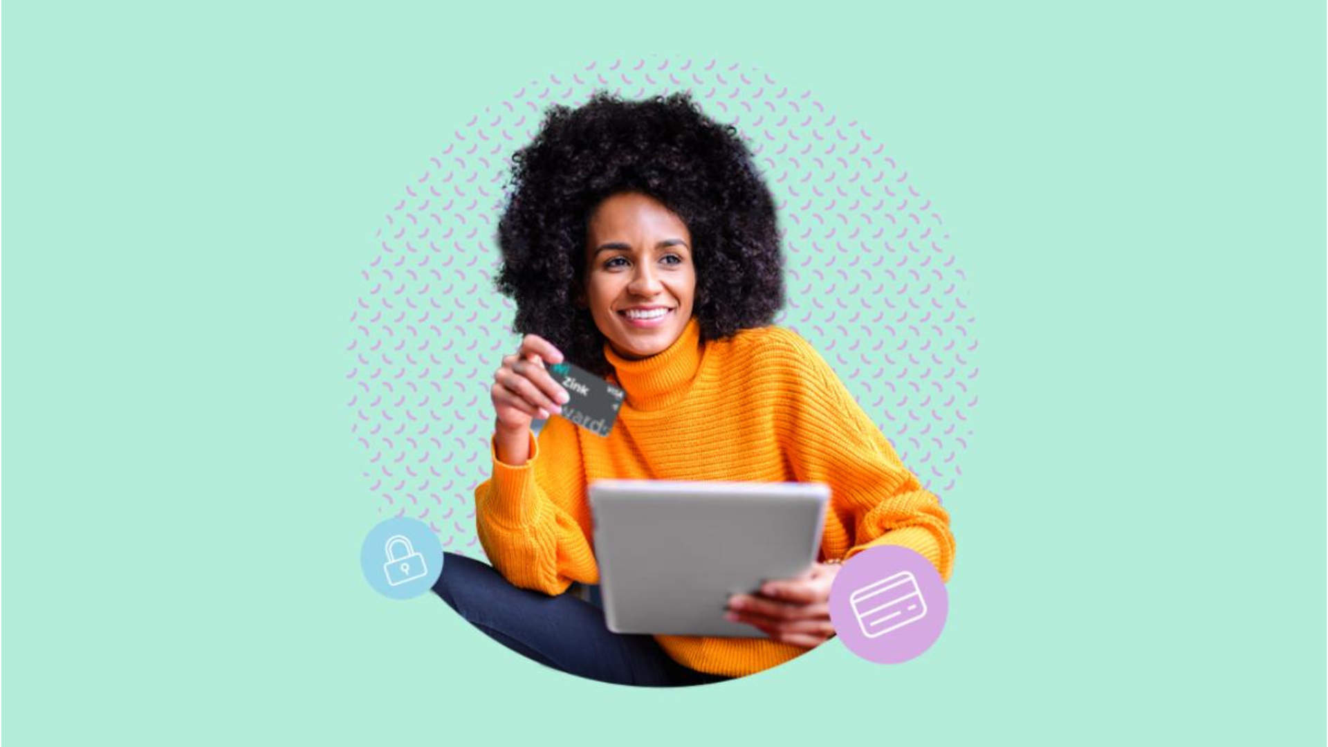 A Wizink providencia cartões de crédito e crédito pessoal online imediatos 